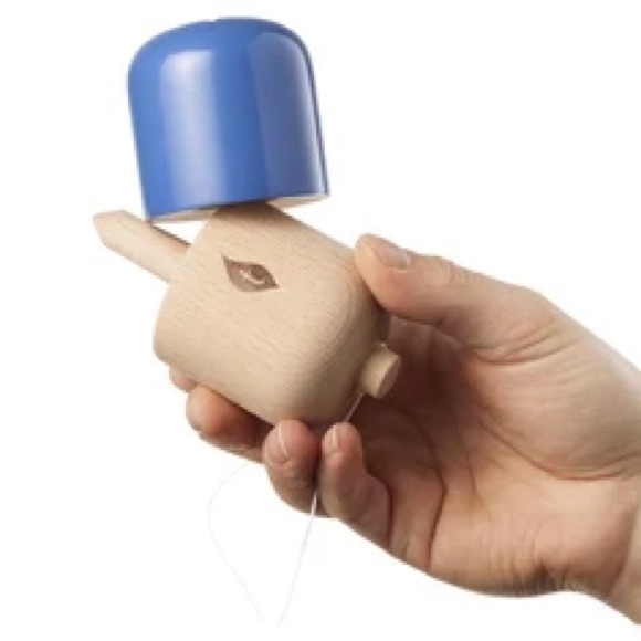 NEW IN BOX! Japanese toys! Terra pills & Kendamas - Picture 10 of 11